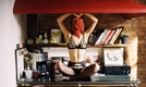 For 25th hour lingerie | Elishka Ku | Istanbul | January 2014